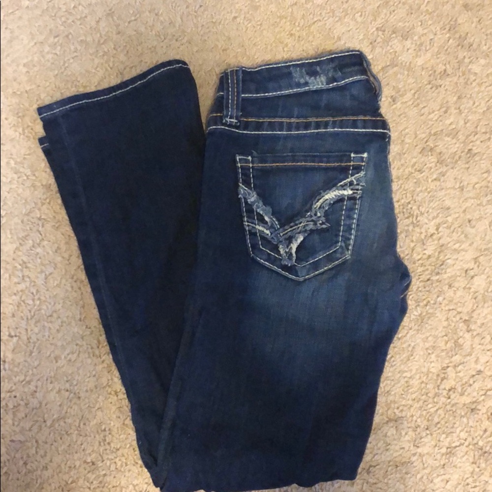 Big Star Jeans